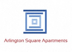 Logo at Arlington Square Apartment, Torrance, CA, 90501